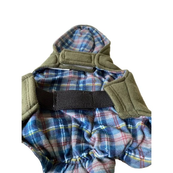 Boots & Barkley Dog Coat Jacket Xs New - Picture 9 of 9